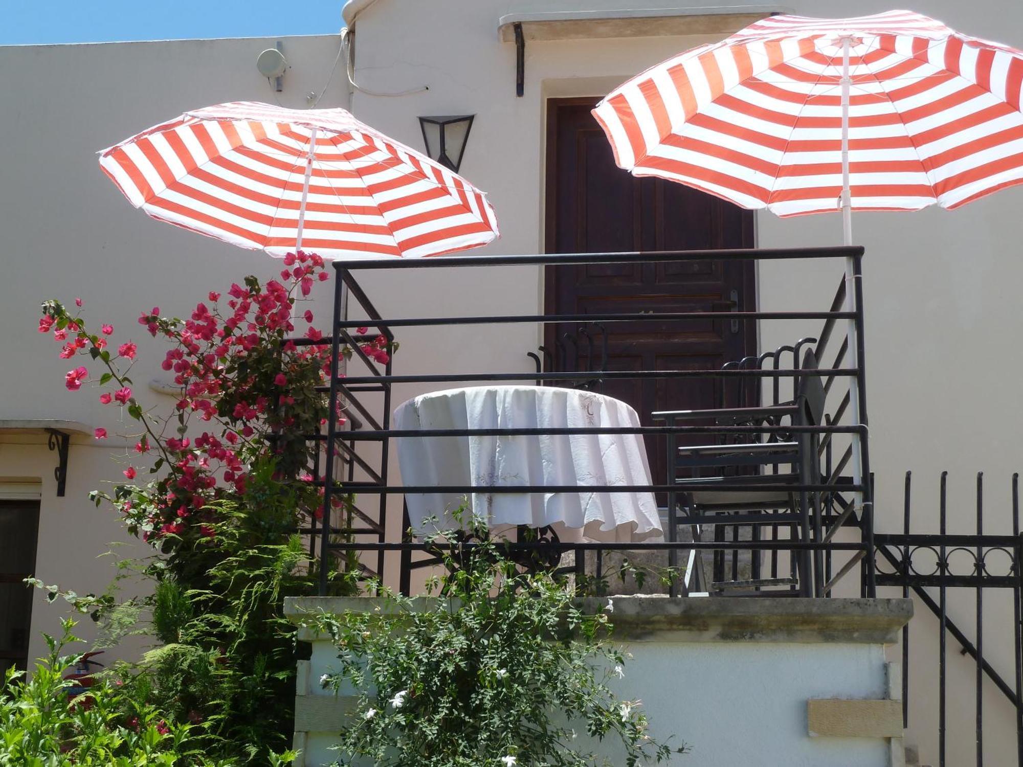 Calergi Residence - Holidays In Crete Atsipopoulo Exterior foto